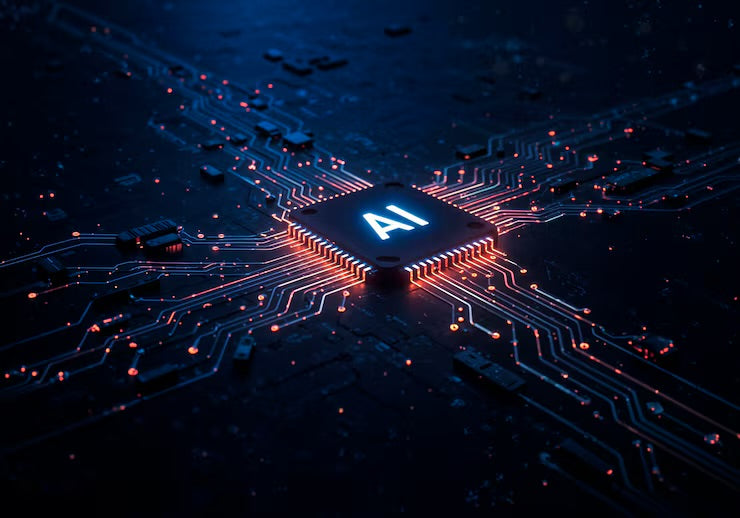 Sell digital products using Ai